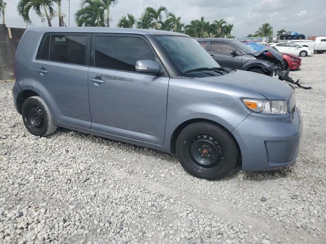 Photo 3 VIN: JTLKE50E991091378 - TOYOTA SCION 