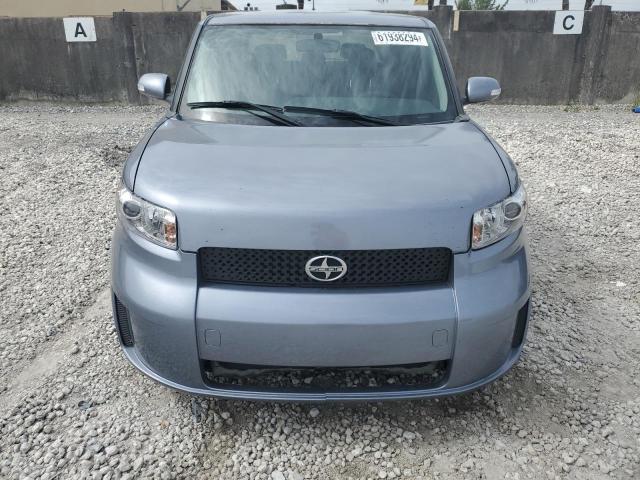 Photo 4 VIN: JTLKE50E991091378 - TOYOTA SCION 