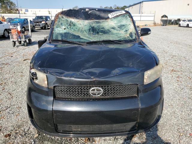 Photo 4 VIN: JTLKE50E991093647 - TOYOTA SCION XB 