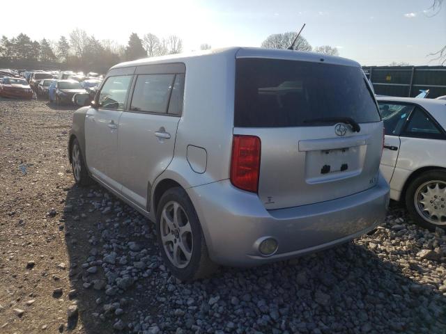 Photo 2 VIN: JTLKE50EX81005154 - TOYOTA SCION XB 