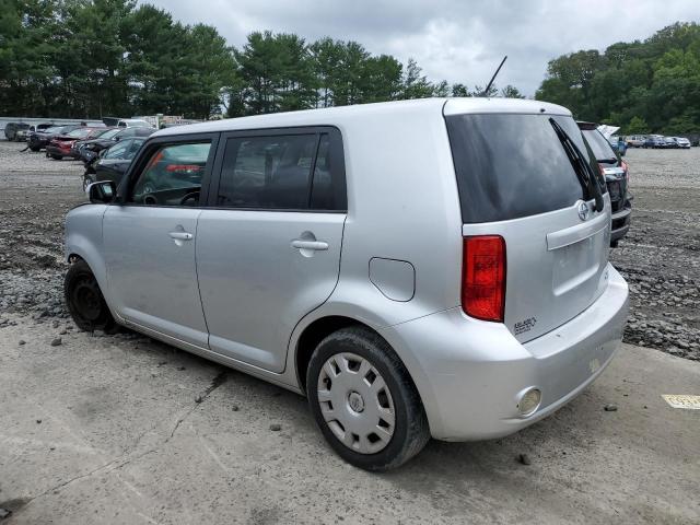 Photo 1 VIN: JTLKE50EX81009883 - TOYOTA SCION XB 