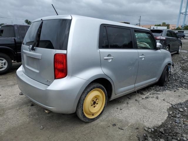 Photo 2 VIN: JTLKE50EX81009883 - TOYOTA SCION XB 