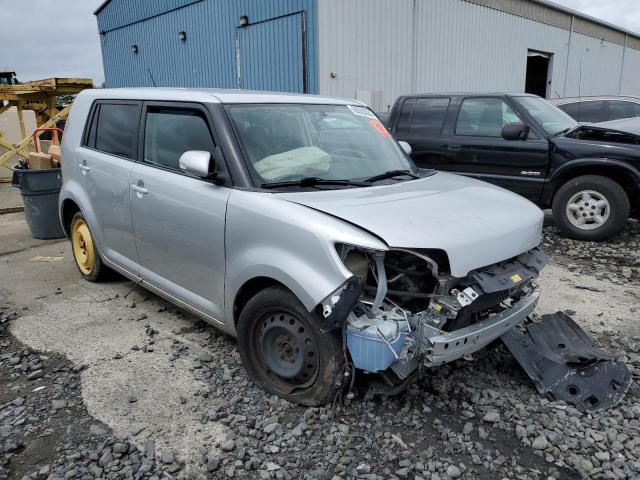 Photo 3 VIN: JTLKE50EX81009883 - TOYOTA SCION XB 