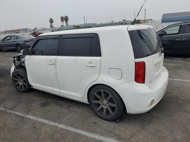 Photo 1 VIN: JTLKE50EX81018194 - TOYOTA SCION XB 