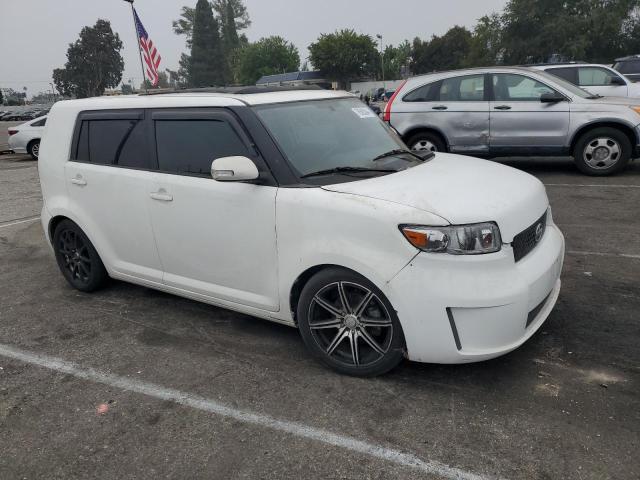 Photo 3 VIN: JTLKE50EX81018194 - TOYOTA SCION XB 