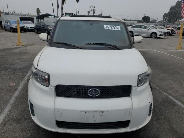 Photo 4 VIN: JTLKE50EX81018194 - TOYOTA SCION XB 