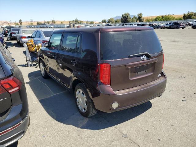 Photo 1 VIN: JTLKE50EX81018969 - TOYOTA SCION XB 