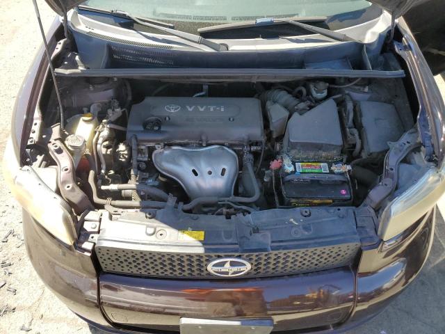 Photo 10 VIN: JTLKE50EX81018969 - TOYOTA SCION XB 