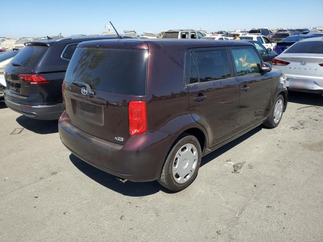 Photo 2 VIN: JTLKE50EX81018969 - TOYOTA SCION XB 