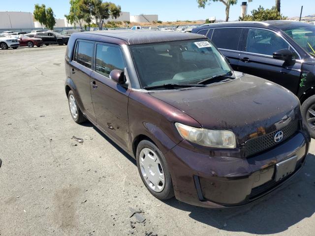 Photo 3 VIN: JTLKE50EX81018969 - TOYOTA SCION XB 