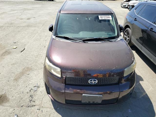 Photo 4 VIN: JTLKE50EX81018969 - TOYOTA SCION XB 