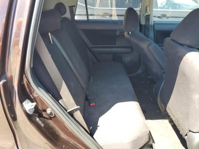 Photo 9 VIN: JTLKE50EX81018969 - TOYOTA SCION XB 