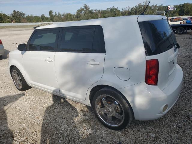 Photo 1 VIN: JTLKE50EX81022942 - TOYOTA SCION XB 