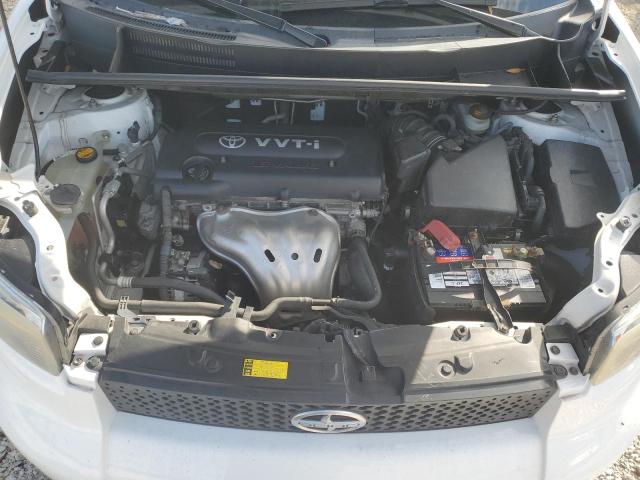 Photo 11 VIN: JTLKE50EX81022942 - TOYOTA SCION XB 