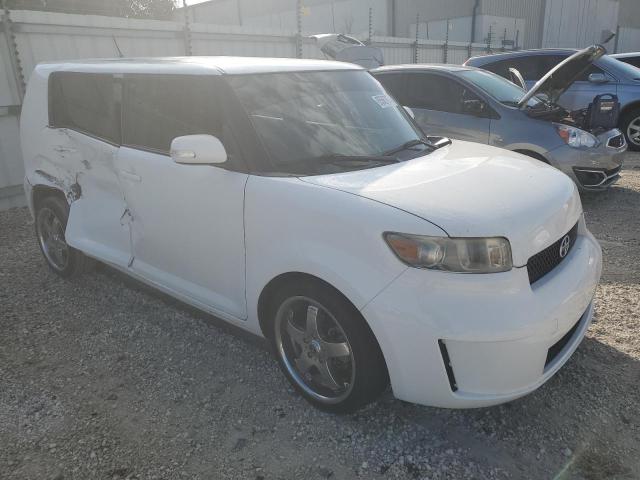 Photo 3 VIN: JTLKE50EX81022942 - TOYOTA SCION XB 
