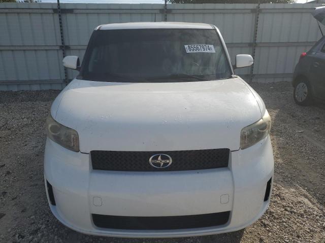 Photo 4 VIN: JTLKE50EX81022942 - TOYOTA SCION XB 