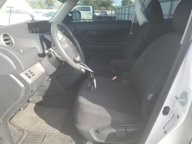 Photo 6 VIN: JTLKE50EX81022942 - TOYOTA SCION XB 