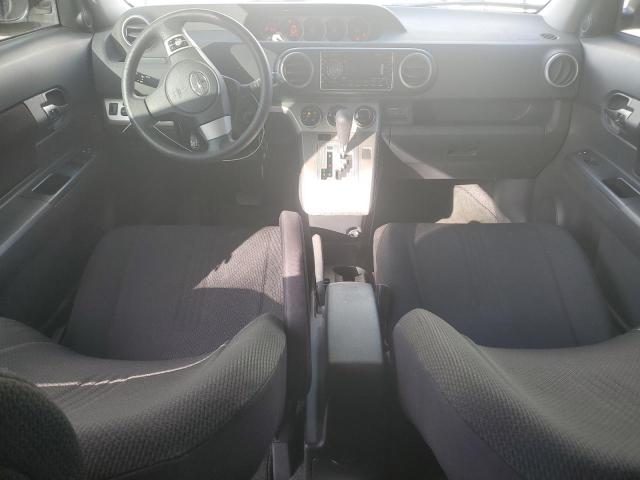 Photo 7 VIN: JTLKE50EX81022942 - TOYOTA SCION XB 