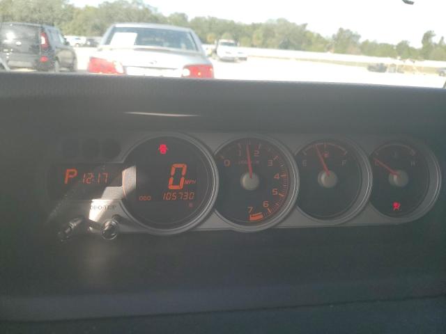 Photo 8 VIN: JTLKE50EX81022942 - TOYOTA SCION XB 