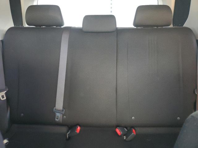 Photo 9 VIN: JTLKE50EX81022942 - TOYOTA SCION XB 
