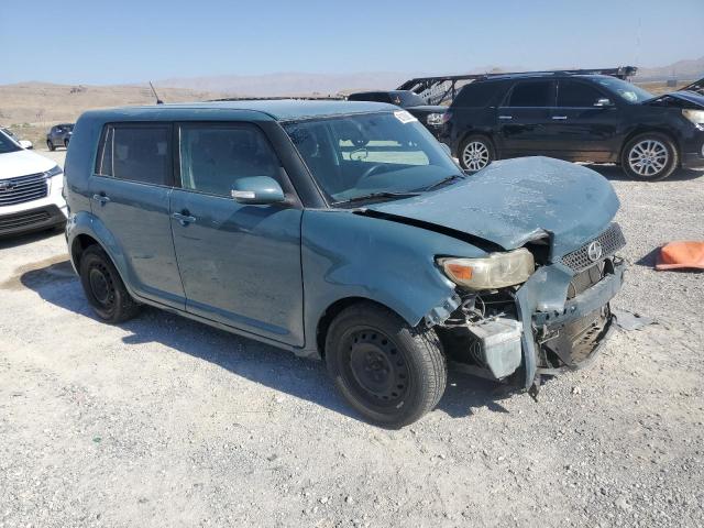 Photo 3 VIN: JTLKE50EX81026456 - TOYOTA SCION 