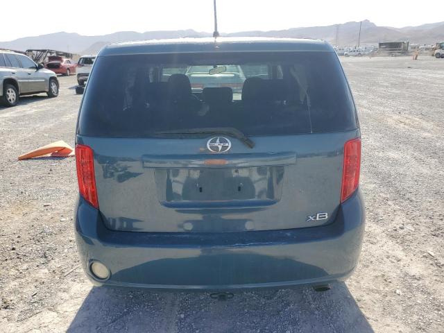 Photo 5 VIN: JTLKE50EX81026456 - TOYOTA SCION 