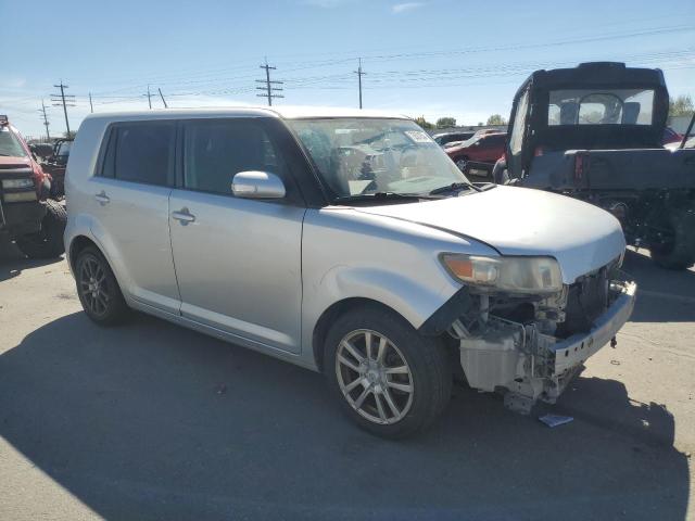 Photo 3 VIN: JTLKE50EX81028613 - TOYOTA SCION XB 