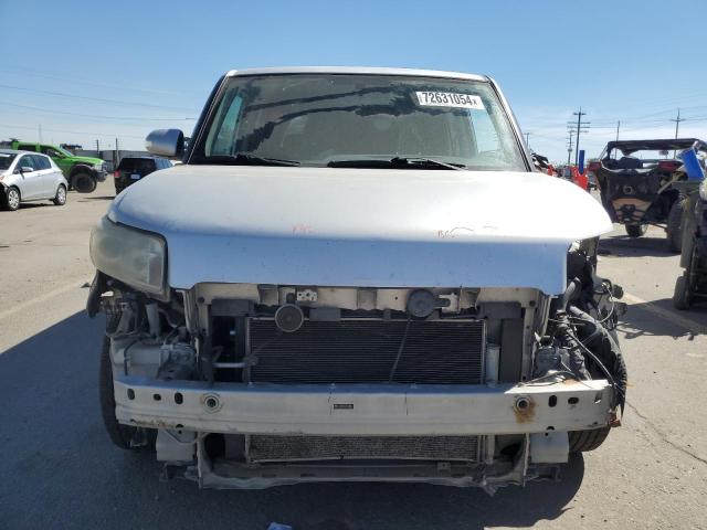 Photo 4 VIN: JTLKE50EX81028613 - TOYOTA SCION XB 