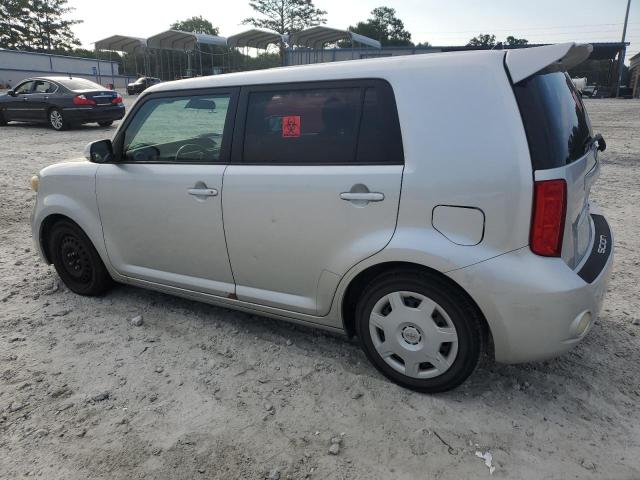 Photo 1 VIN: JTLKE50EX81032130 - TOYOTA SCION XB 