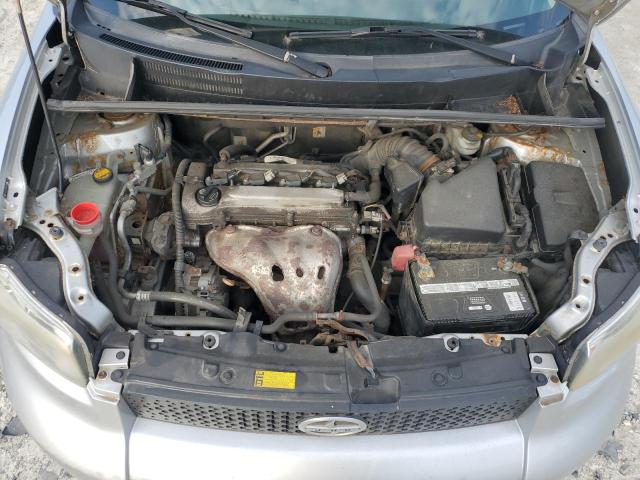 Photo 11 VIN: JTLKE50EX81032130 - TOYOTA SCION XB 