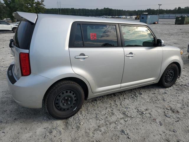 Photo 2 VIN: JTLKE50EX81032130 - TOYOTA SCION XB 