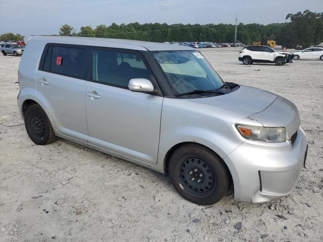 Photo 3 VIN: JTLKE50EX81032130 - TOYOTA SCION XB 