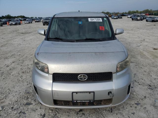 Photo 4 VIN: JTLKE50EX81032130 - TOYOTA SCION XB 