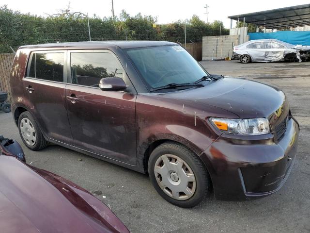 Photo 3 VIN: JTLKE50EX81032550 - TOYOTA SCION 