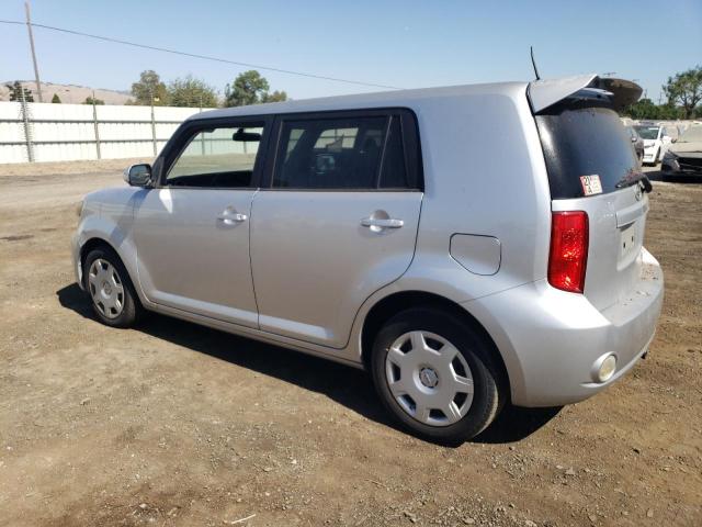 Photo 1 VIN: JTLKE50EX81037134 - TOYOTA SCION XB 