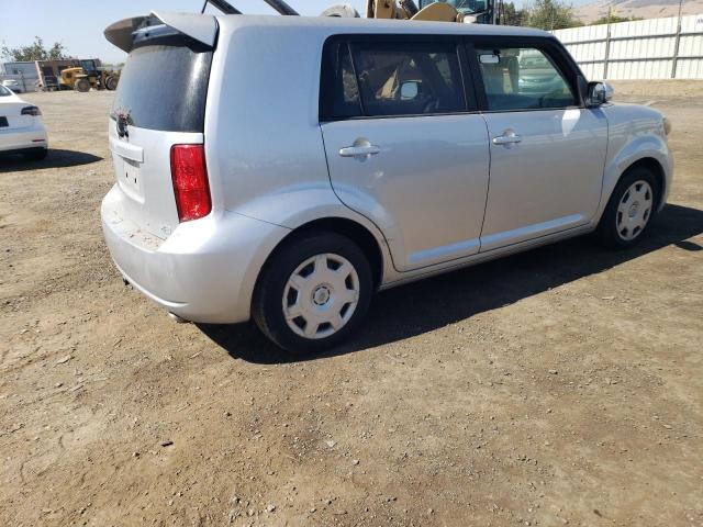 Photo 2 VIN: JTLKE50EX81037134 - TOYOTA SCION XB 