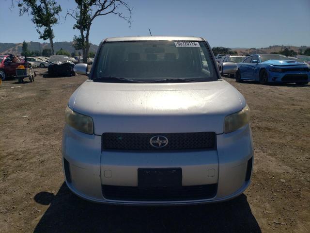 Photo 4 VIN: JTLKE50EX81037134 - TOYOTA SCION XB 