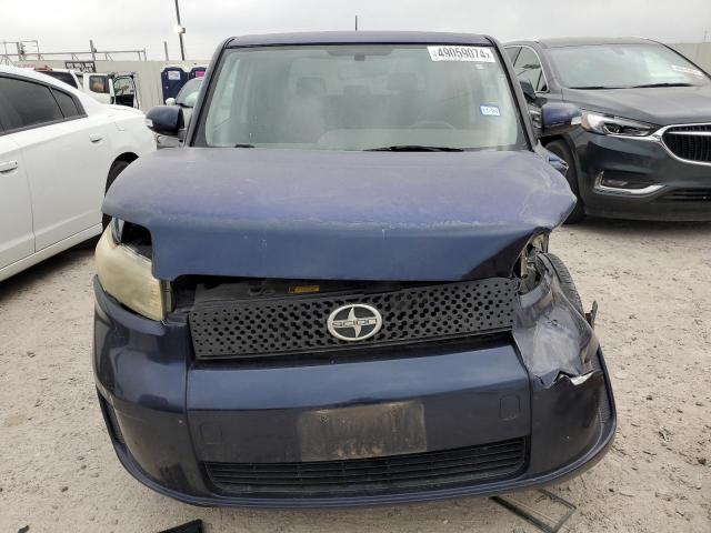 Photo 4 VIN: JTLKE50EX81045265 - TOYOTA SCION 