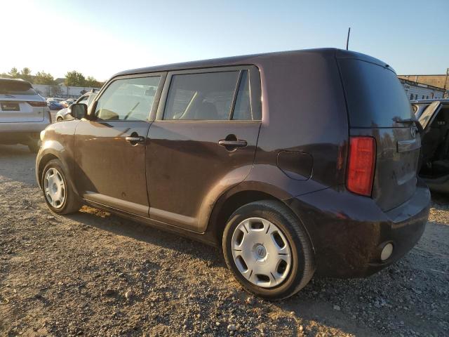 Photo 1 VIN: JTLKE50EX81052135 - TOYOTA SCION XB 