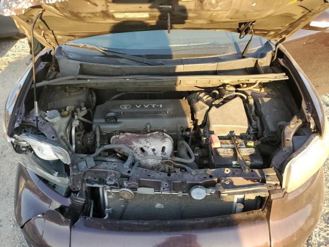 Photo 10 VIN: JTLKE50EX81052135 - TOYOTA SCION XB 