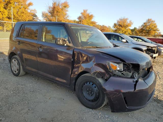 Photo 3 VIN: JTLKE50EX81052135 - TOYOTA SCION XB 