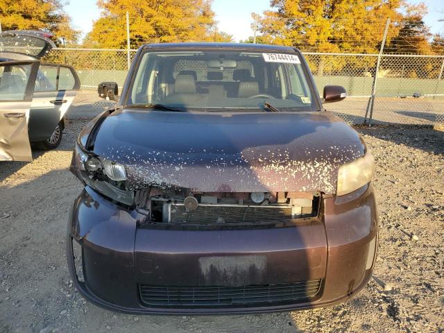 Photo 4 VIN: JTLKE50EX81052135 - TOYOTA SCION XB 