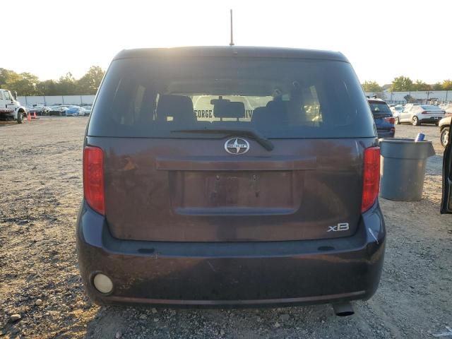 Photo 5 VIN: JTLKE50EX81052135 - TOYOTA SCION XB 