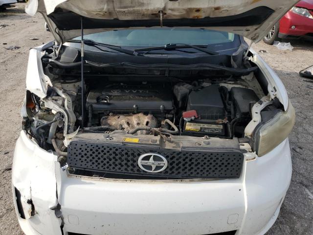 Photo 11 VIN: JTLKE50EX81053527 - TOYOTA SCION 