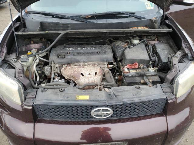 Photo 10 VIN: JTLKE50EX81060607 - TOYOTA SCION 