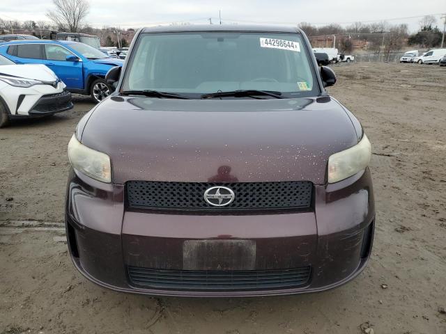 Photo 4 VIN: JTLKE50EX81060607 - TOYOTA SCION 