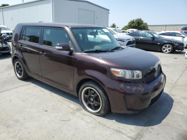 Photo 3 VIN: JTLKE50EX91069518 - TOYOTA SCION XB 