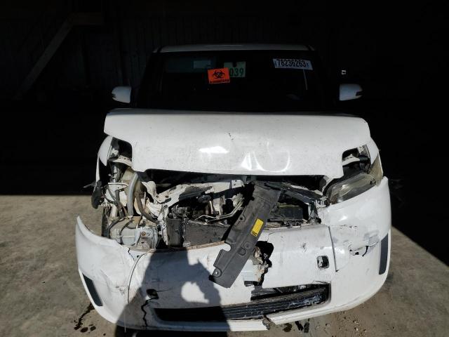 Photo 4 VIN: JTLKE50EX91086092 - TOYOTA SCION 