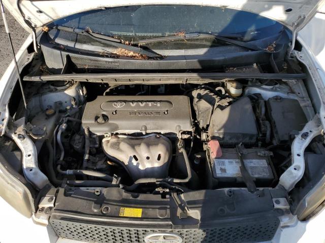 Photo 10 VIN: JTLKE50EX91090644 - TOYOTA SCION XB 