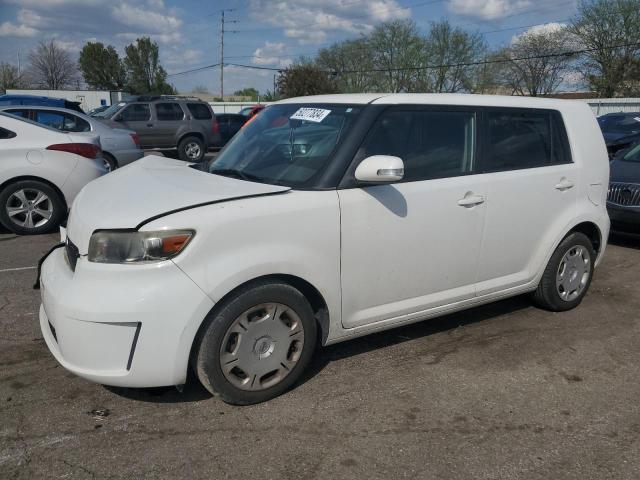 Photo 0 VIN: JTLKE50EX91092393 - TOYOTA SCION XB 